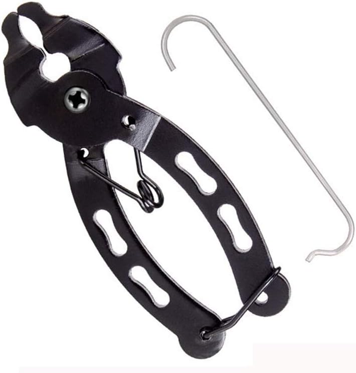 quick release chain tool