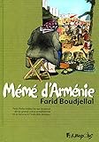 Mémé d'Arménie by 