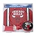 NBA Chicago Bulls Slam Dunk Softee Hoop Set