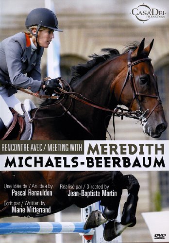 Rencontre Avec Meredith-Michaels_Beerbaum