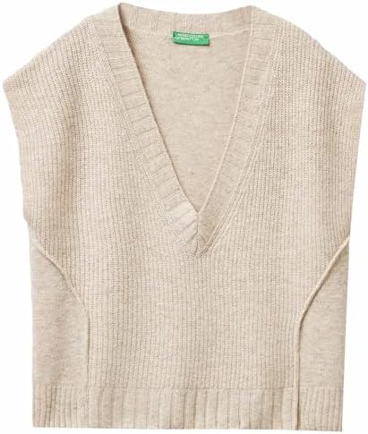 Maglia Scollo V S/M