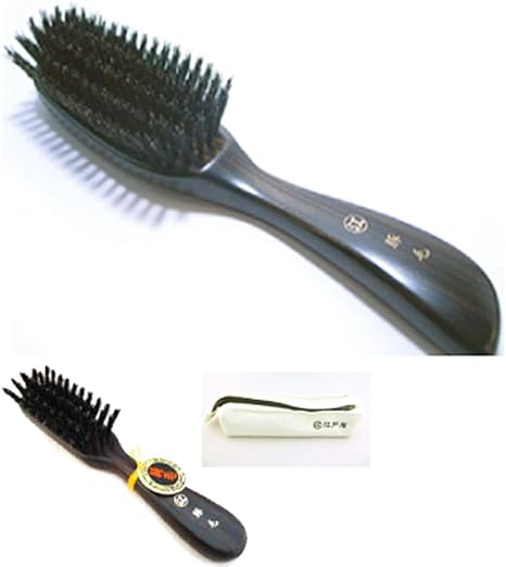 便利さ 葉を拾う 自分自身 豚 毛 ヘアブラシ Apab Jp 便利さ 葉を拾う 自分自身 豚 毛 ヘアブラシ Apab Jp