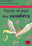 Image de voyage au pays des nombres
