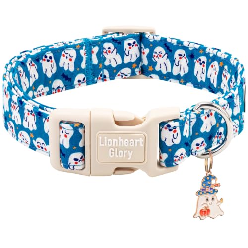 Halloween Dog Collar