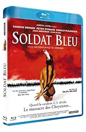 Soldat Bleu