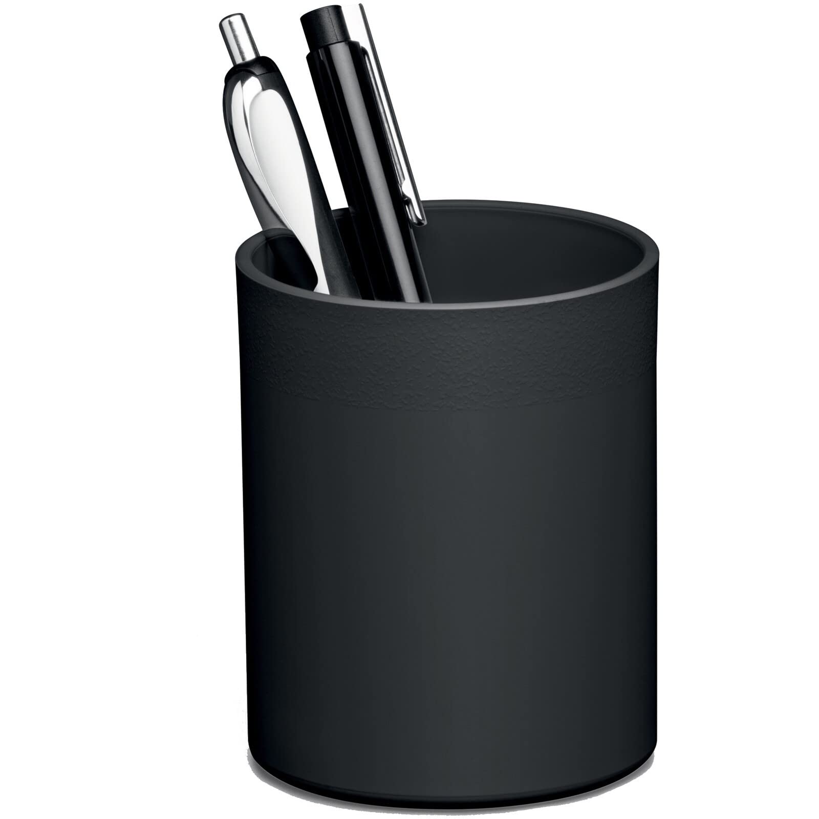 Durable ECO 775901 Pen Holder Blue Angel Certified, 1 Item, Black