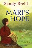 Mari's Hope (Odin's Promise Trilogy Book 3) by