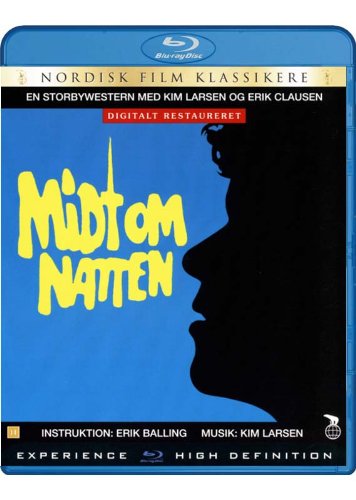 In the Middle of the Night / Midt om Natten (1984) 1080p NOR Blu-ray AVC DTS-HD MA 2.0-CultFilms™