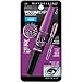 2 PACK Maybelline New York Volum Express Falsies Big Eyes Waterproof Mascara, Brownish Black 206, .29 Fluid Ounce