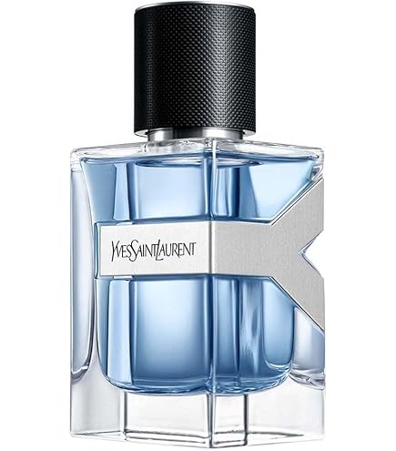 Amazon.com : Yves Saint Laurent Y Men's Gift Set Eau de Parfum 3.4