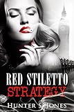 Bargain eBook - Red Stiletto Strategy