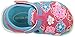 Stride Rite Nevah Sandal (Toddler/Little Kid)