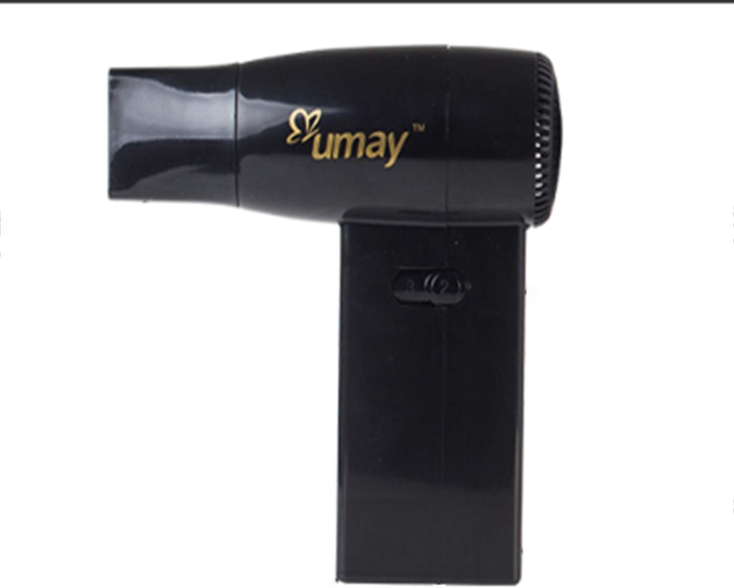 Evin Cordless hair dryer, portable painting hair dryer 180W lithium battery charging wireless
