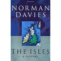 The Isles: A History