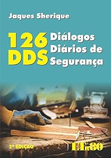 Livro 126 Diálogos Diários de Segurança