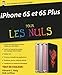 iPhone 6S et 6S Plus pour les Nuls by 