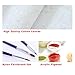 KXCFCYS® New Arrival DIY Oil Painting by Numbers Kit Theme PBN Kit for Adults Girls Kids White Christmas Decor Decorations Gifts (Without Frame, XRS606)