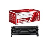 Awesometoner Compatible Toner Cartridge Replacement for Canon 052 use with imageCLASS LBP214dw, LBP215dw, MF424dw, MF426dw, MF429dw (Black, 1-Pack)