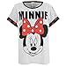 Minnie Mouse Disney Womens Pajamas