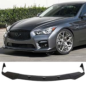 Infiniti q50 бампер