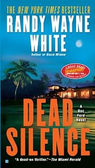 Amazon Com Dead Silence A Doc Ford Novel Book 16 Ebook
