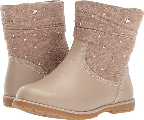 Pampili Baby Girl's Rubi 141016 (Toddler/Little Kid) Caqui 30 M EU