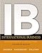 International Business (15th Edition)