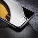 Ailun Screen Protector Compatible with iPhone 8 Plus 7 Plus,2.5D Edge Tempered Glass,Full Coverage Compatible with iPhone 8 Plus,7 Plus,Anti-Scratch,Case Friendly