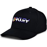 Oakley B1b Metallic Destination Hat