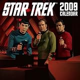 Star Trek: 2009 Wall Calendar by 
