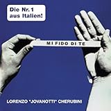 Jovanotti - Mi fido di te