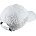 Nike Women's Golf Cap (Variety Of Colors Available) (White)