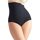 Yummie womens Seamless Solutions High Waist Shaping Brief