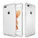 iPhone 8 Plus Case, iPhone 7 Plus Case, Pajuva Hard Clear Case for Apple iPhone 8 Plus & iPhone 7 Plus - 5.5 inch