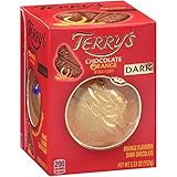 Terry's Chocolate Orange Dark, 5.53 oz