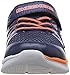 Skechers Kids Skech-Lite-Fast Stepz Sneaker