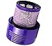 Dttery Filter Replacement for Dyson Cyclone V10 Animal Absolute Motorhead Cordless Vacuum Cleaner