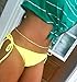Waist Beads, Beaded Belly Chain, Seed Beads, African Waist Beads, Women's Jewelry, Body Jewelry, Minimalist Jewelry, Women's Body Jewelry, Stretch Bracelet