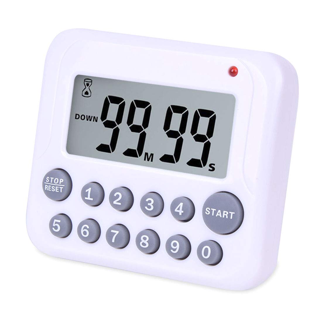Best kitchen timer large numbers