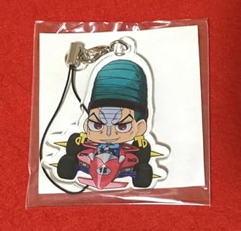 Amazon ジョジョの奇妙な冒険 In J World Tokyo テレンスの