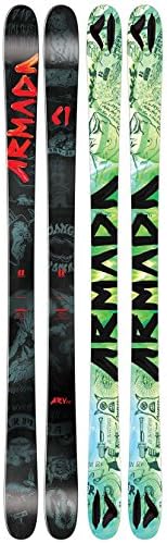 Armada ARV 86 Skis 2017 - 170cm