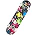 Punisher Skateboards Elephantasm Complete 31-Inch Skateboard All Maple
