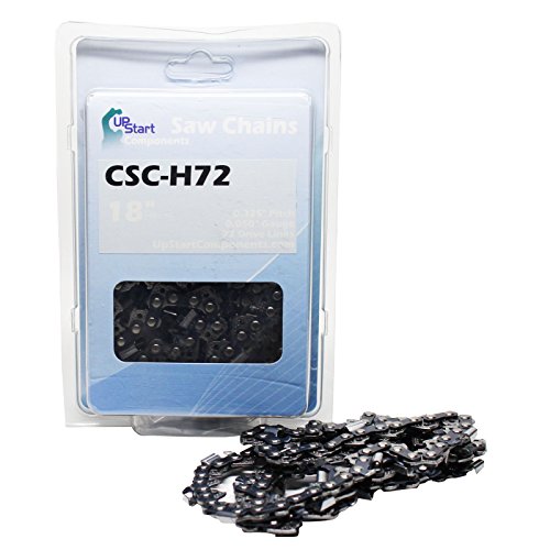 UpStart Components 18