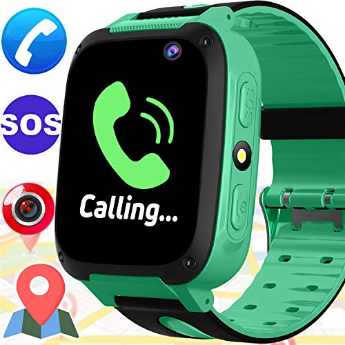 mobile phone watch for kids