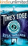 Time's Edge (The Chronos Files Book 2)