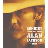 Genuine: The Best of Alan Jackson Greatest Hits
