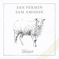 Sin Bandera Ablum Cover
