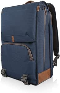 lenovo blue backpack