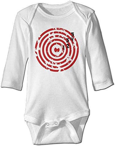 Target Awesome Unisex Climb Clothes Romper For Baby