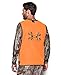 Under Armour UA Blaze Antler Logo Vest XXL Blaze Orange